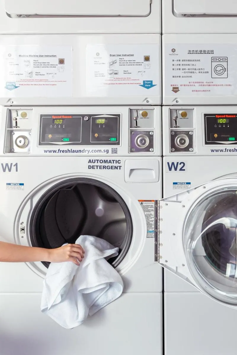 Image 4 of Hotel Traveltine