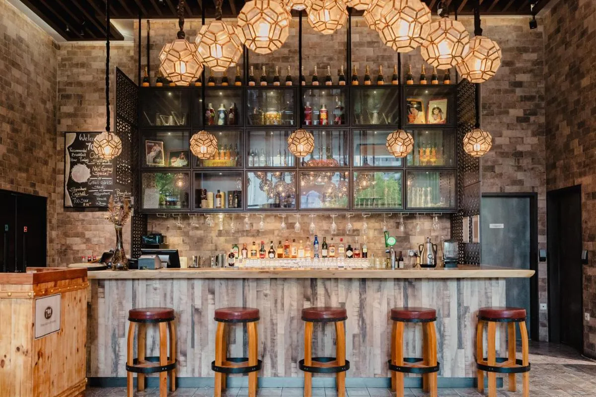 Image 3 of Hotel Traveltine