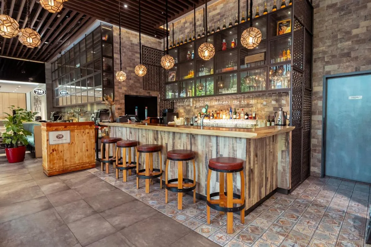 Image 2 of Hotel Traveltine