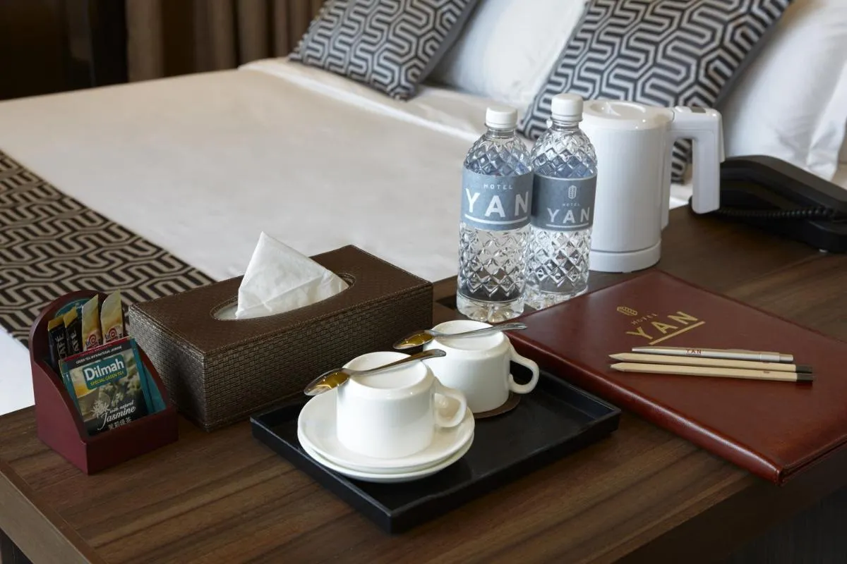 Image 2 of Hotel Yan