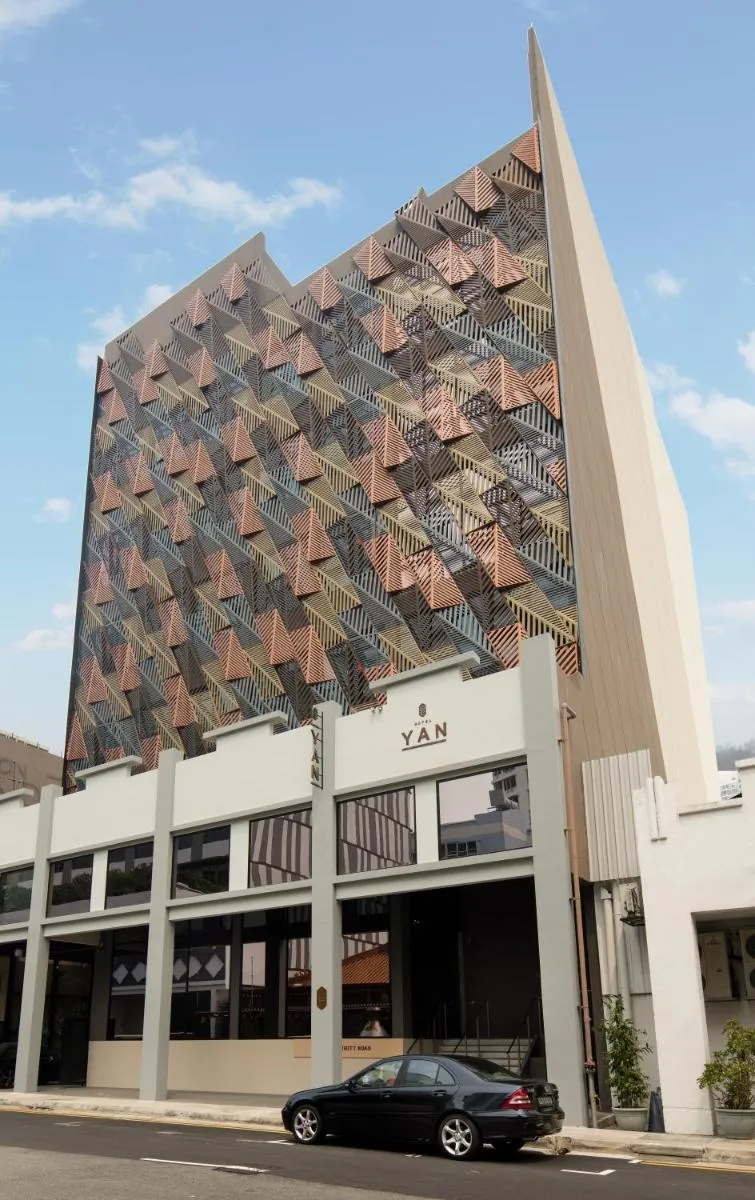 Image 5 of Hotel Yan