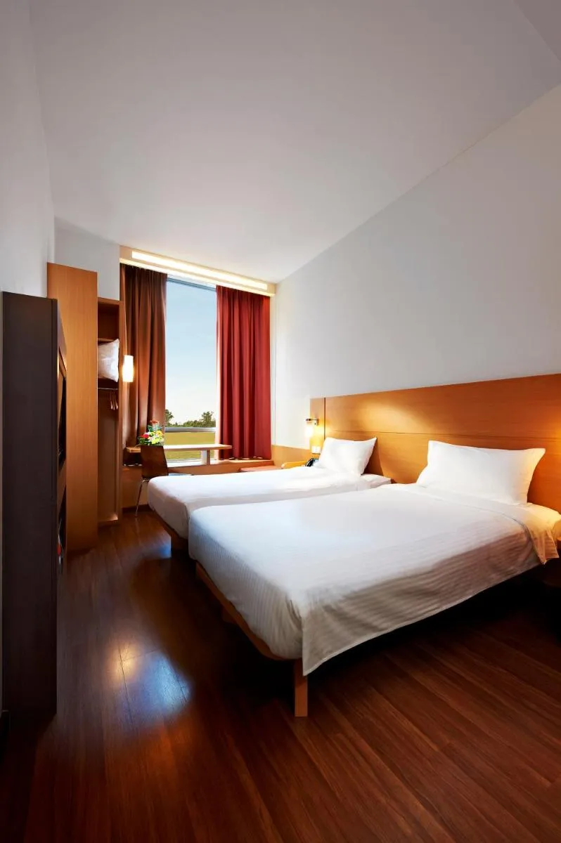 Image 3 of Ibis Singapore Novena