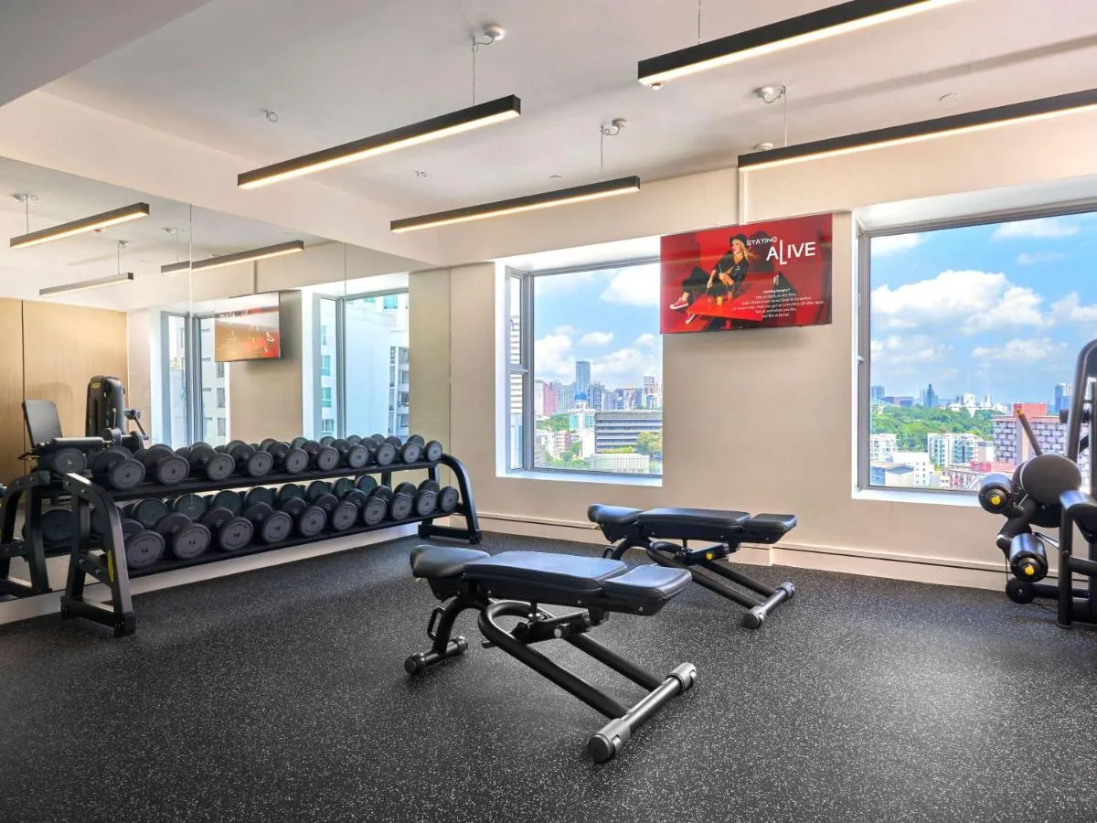 Image 6 of Ibis Singapore on Bencoolen