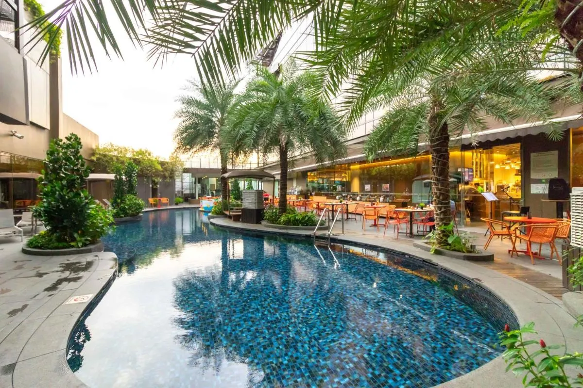 Image 2 of Ibis Styles Singapore On Macpherson