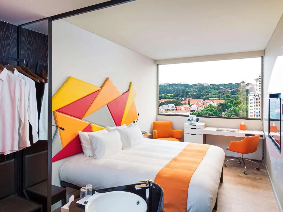 Image 1 of Ibis Styles Singapore On Macpherson