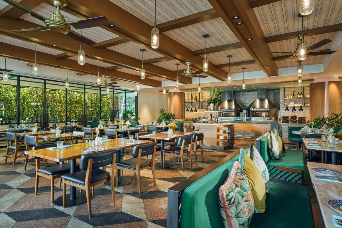 Image 5 of InterContinental Singapore Robertson Quay, an IHG Hotel