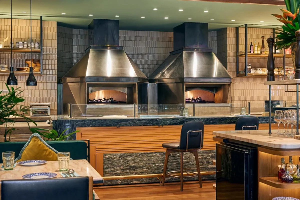 Image 6 of InterContinental Singapore Robertson Quay, an IHG Hotel