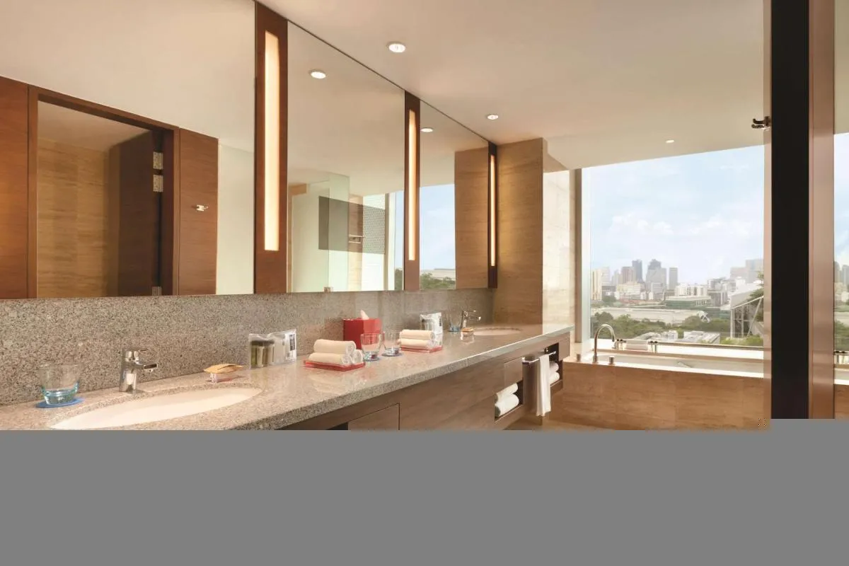 Image 1 of JEN Singapore Orchardgateway by Shangri-La