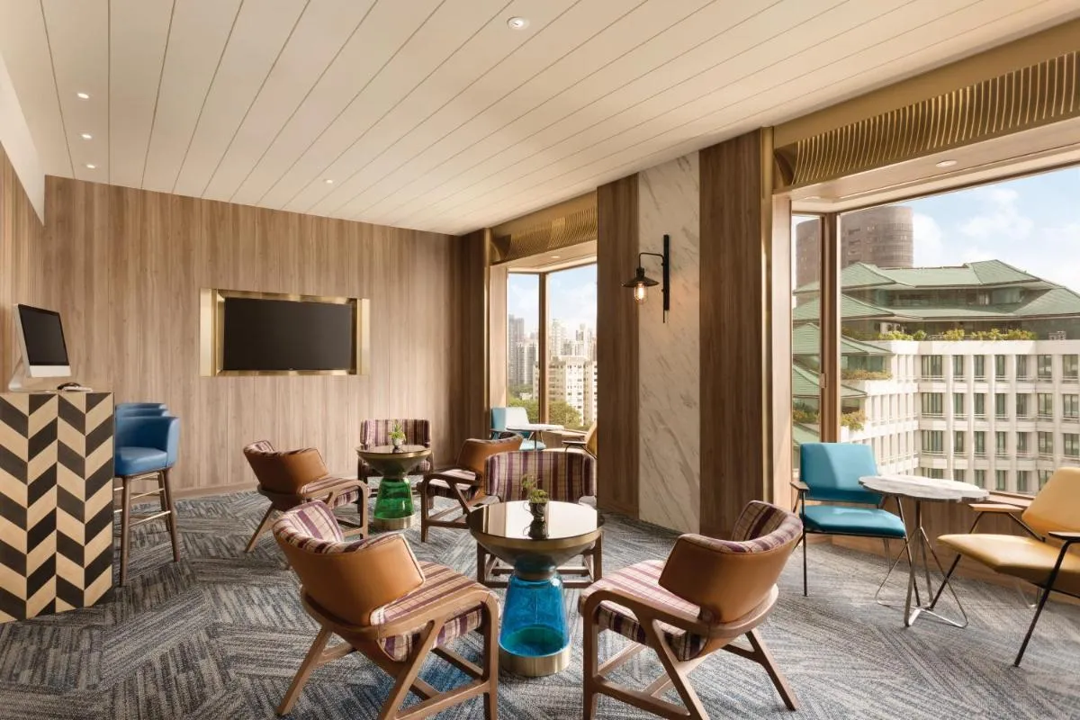 Image 3 of JEN Singapore Tanglin by Shangri-La