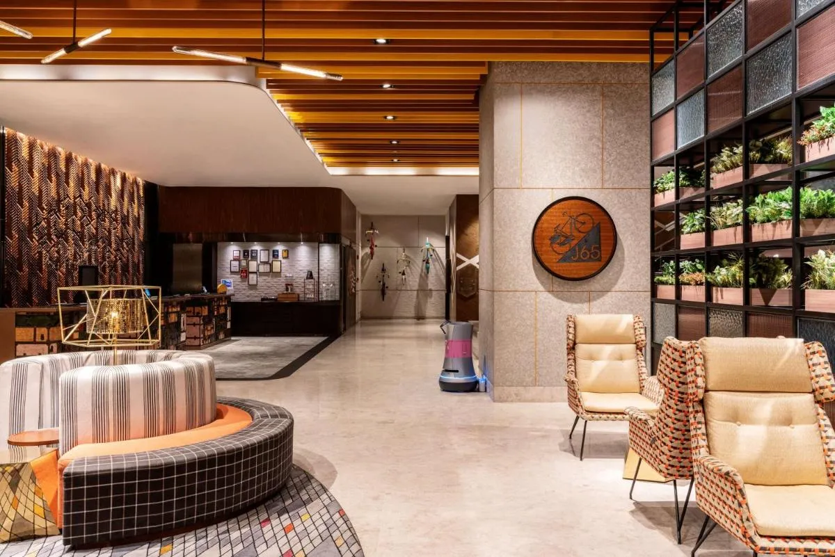 Image 6 of JEN Singapore Tanglin by Shangri-La