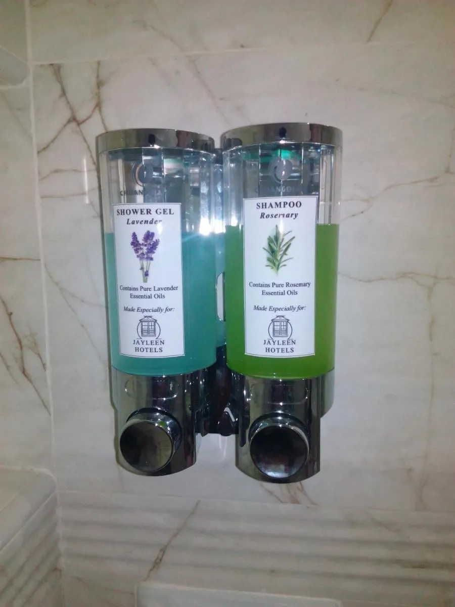 Image 4 of Jayleen Clarke Quay Hotel