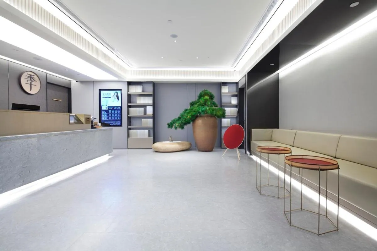 Image 5 of Ji Hotel Orchard Singapore