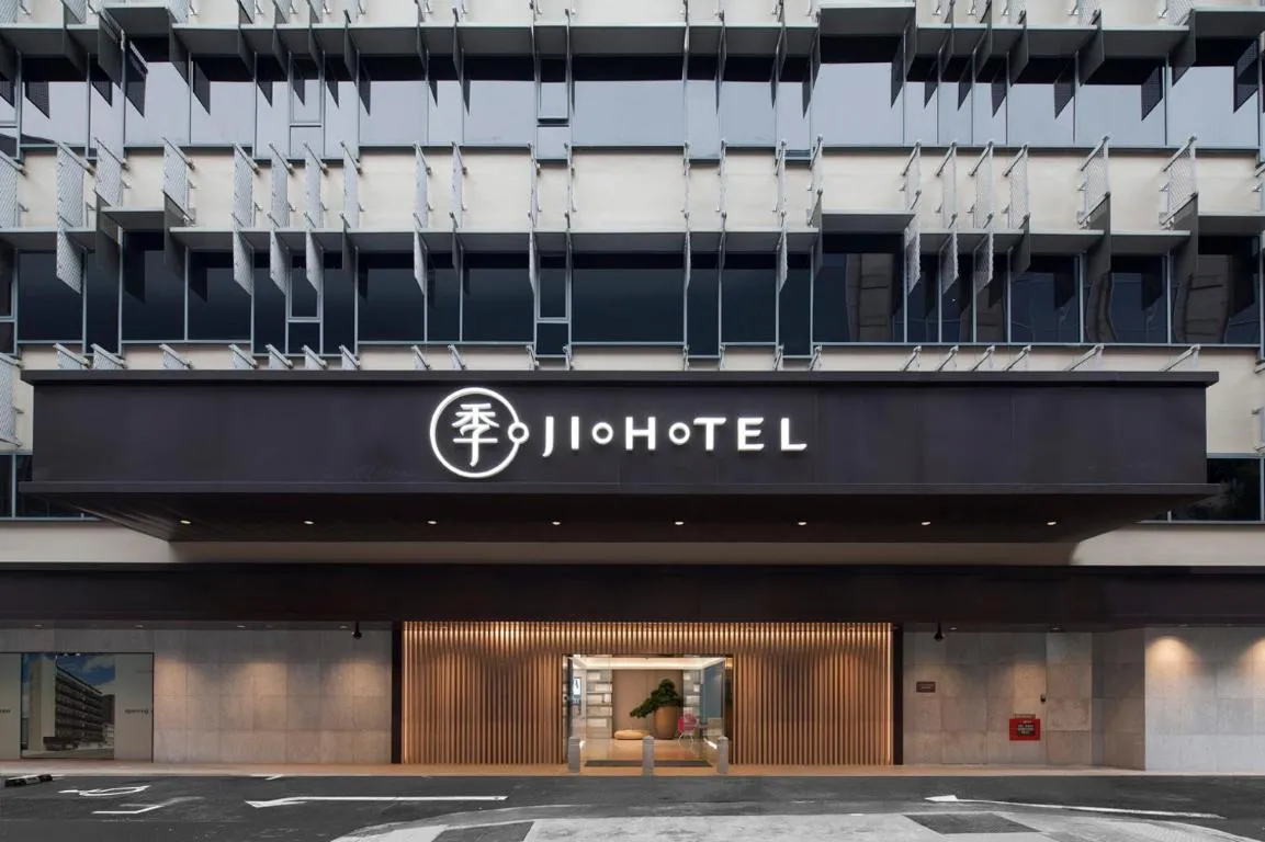 Image of Ji Hotel Orchard Singapore