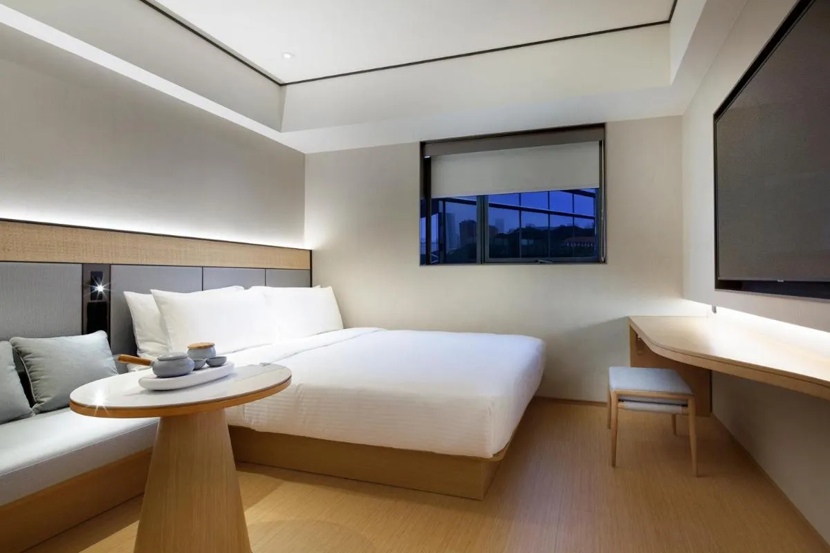 Image 1 of Ji Hotel Orchard Singapore