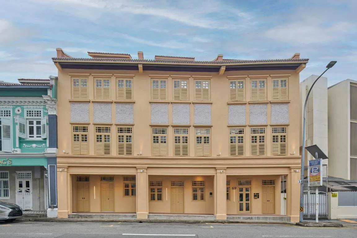 Image of KINN Studios