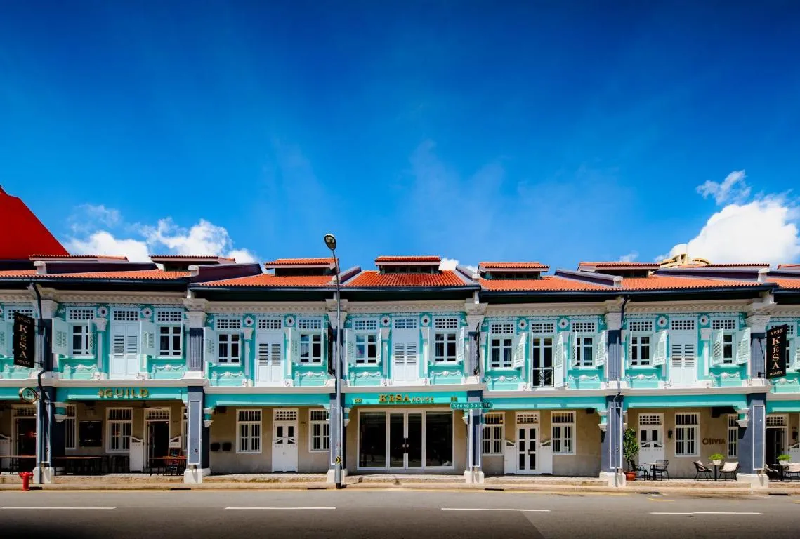 Image of KēSa House, The Unlimited Collection managed by The Ascott Limited