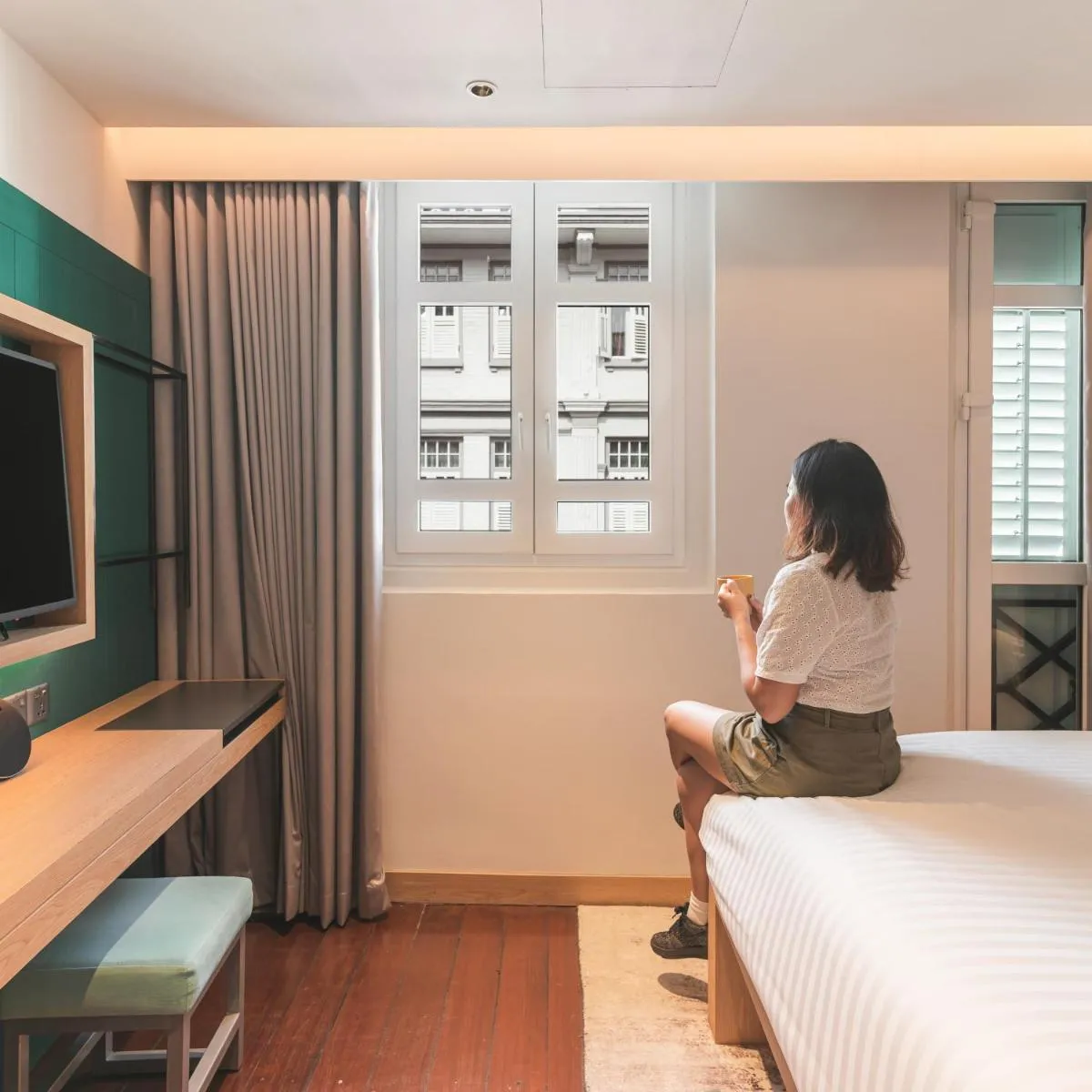 Image 4 of KēSa House, The Unlimited Collection managed by The Ascott Limited