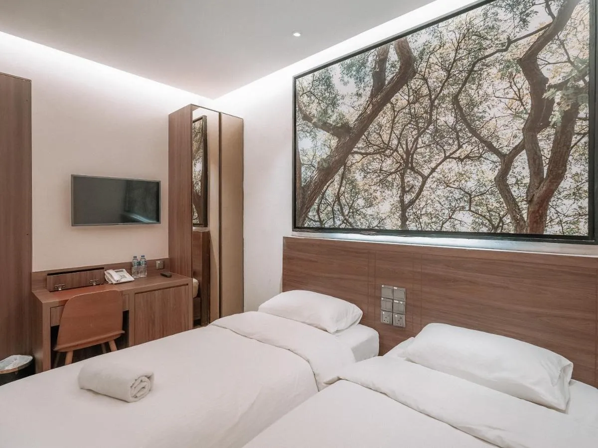 Image 1 of L Hotel at Bugis Ville