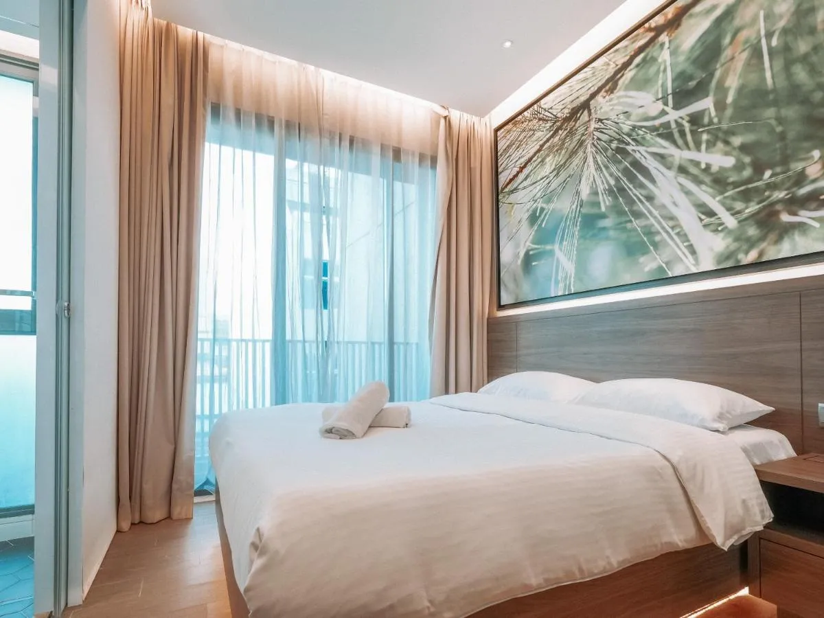 Image 5 of L Hotel at Bugis Ville