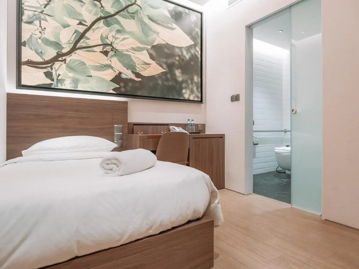 Image 2 of L Hotel at Bugis Ville