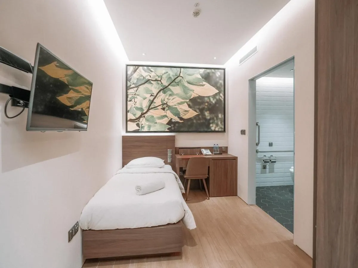 Image 6 of L Hotel at Bugis Ville