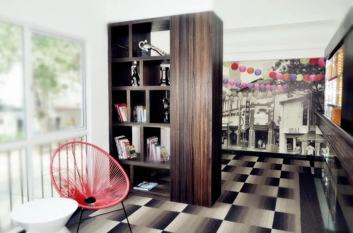 Image 2 of Link Hotel Singapore