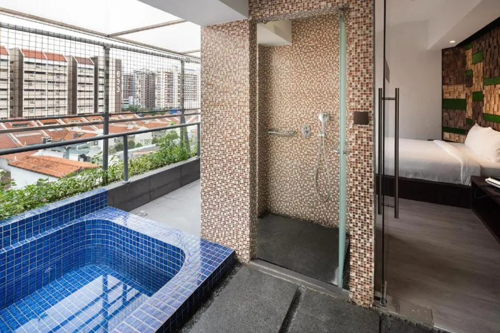 Image 1 of Lion Peak Hotel Dickson