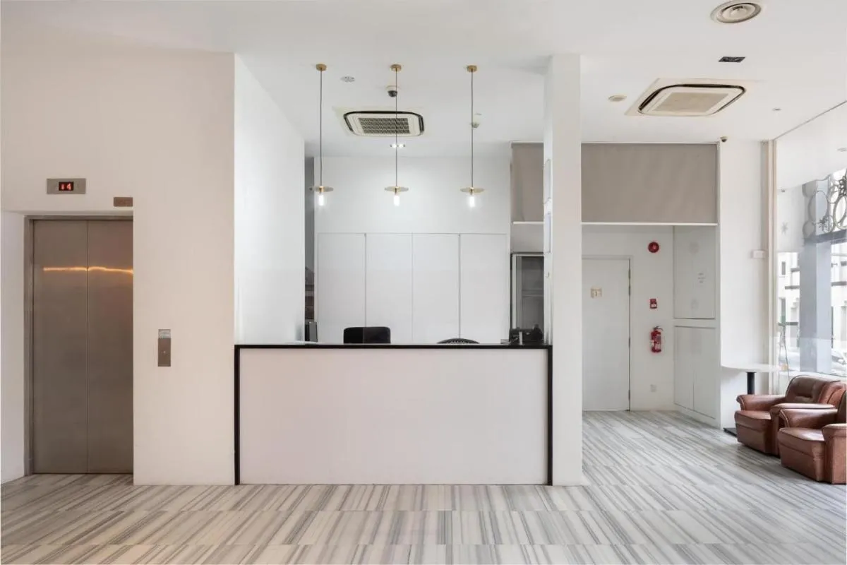 Image 6 of Lion Peak Hotel Dickson