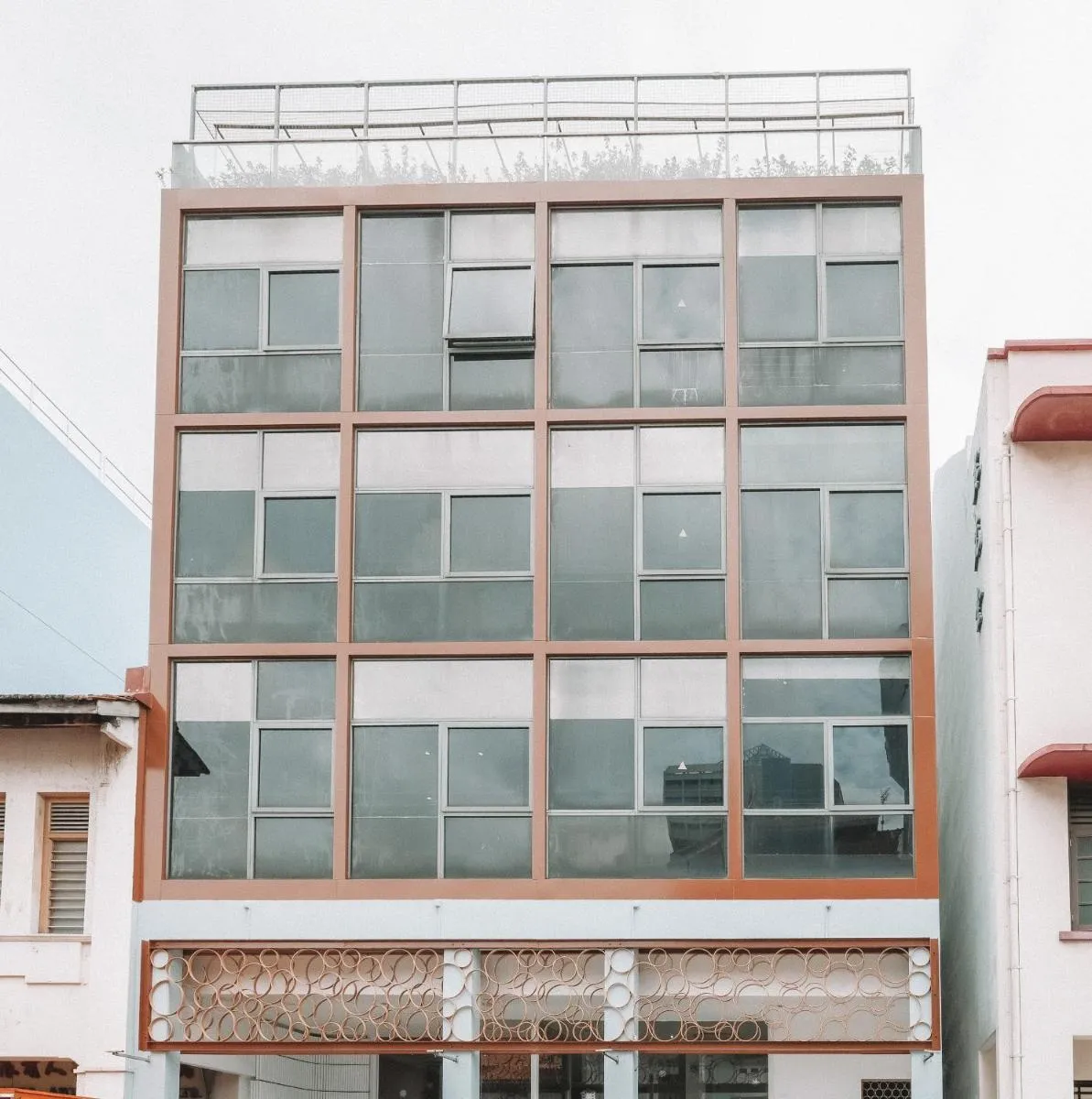 Image 5 of Lion Peak Hotel Dickson