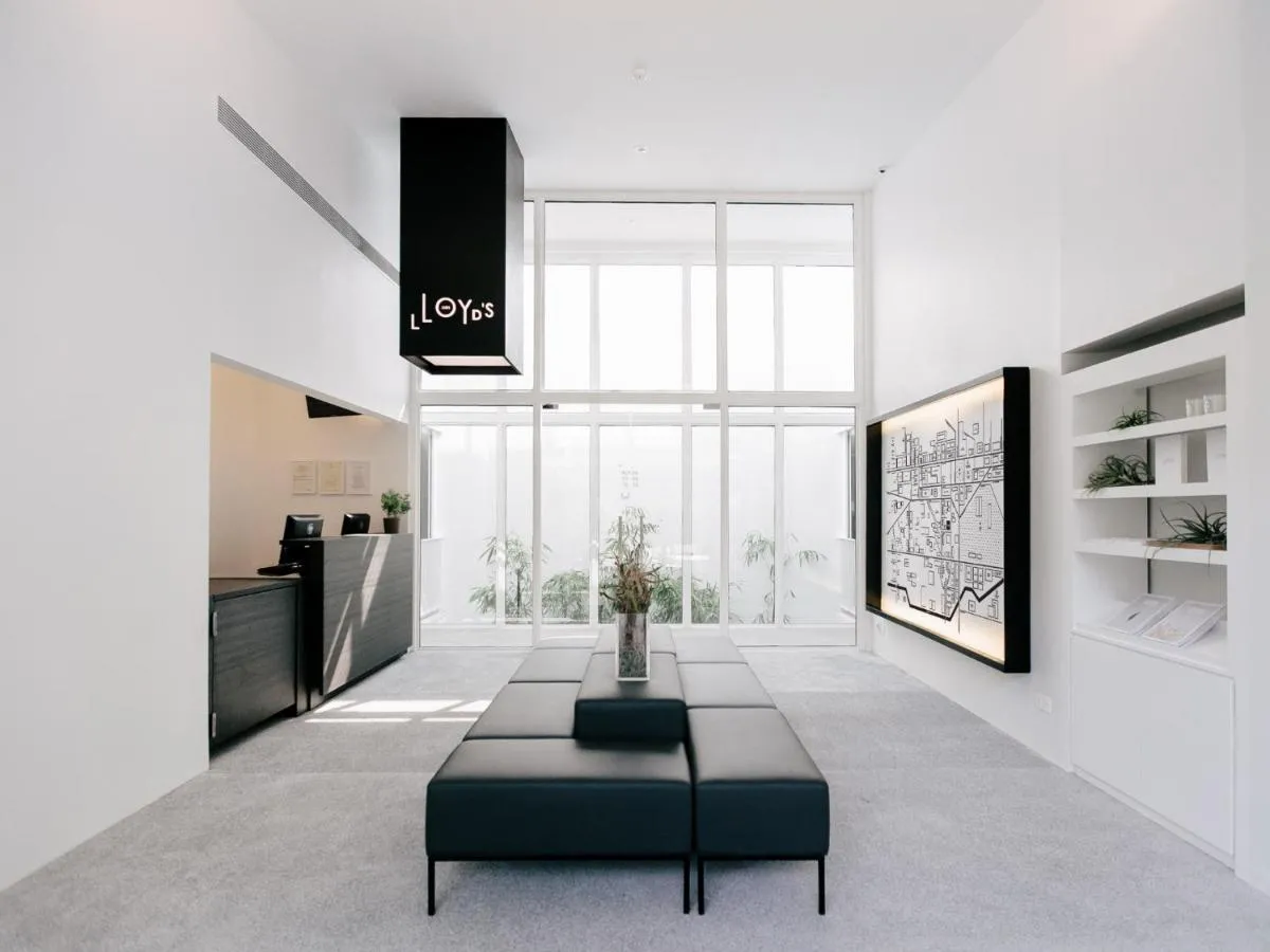 Image 4 of Lloyd’s Inn