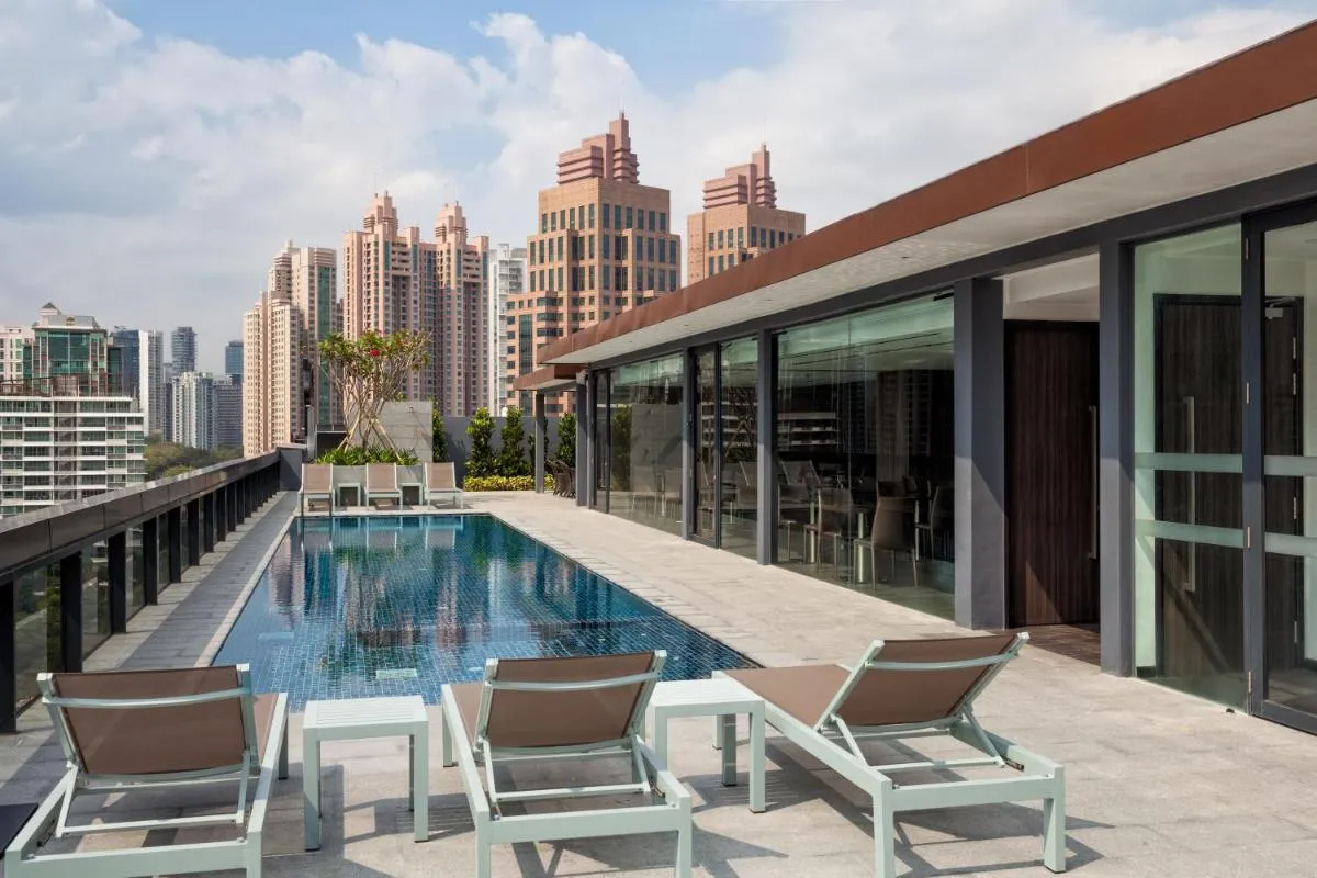 Image 3 of Louis Kienne Serviced Residences – Havelock