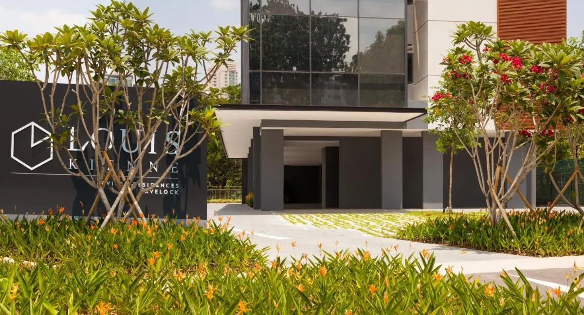 Image 6 of Louis Kienne Serviced Residences – Havelock