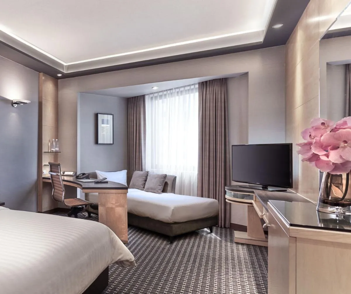 Image 2 of M Hotel Singapore City Centre