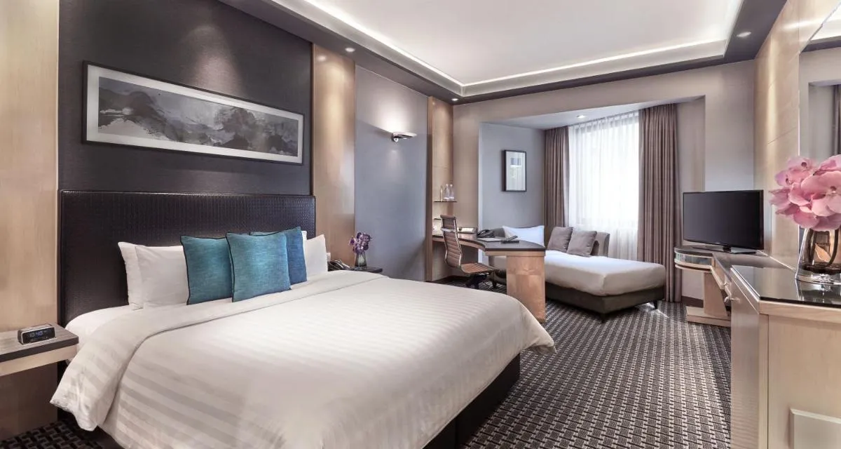 Image 4 of M Hotel Singapore City Centre