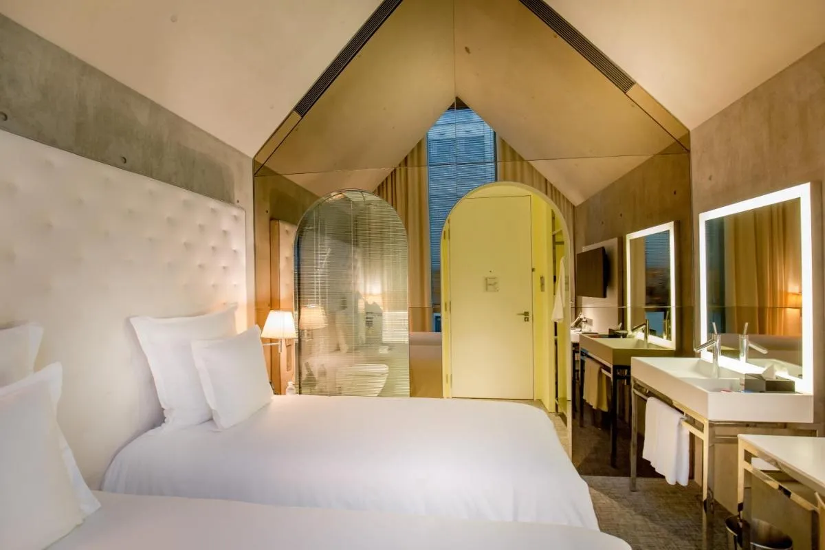 Image 1 of M Social Singapore