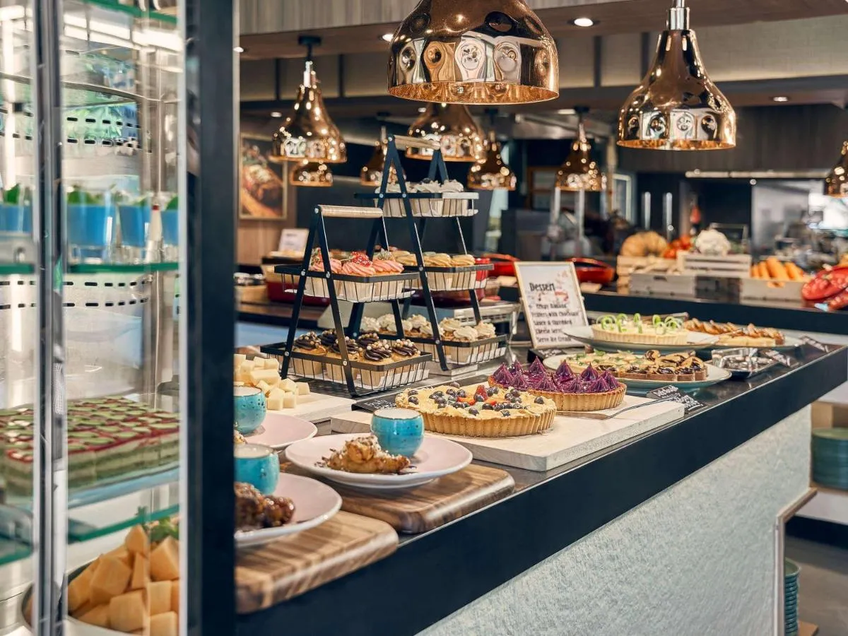 Image 4 of Mercure ICON Singapore City Centre