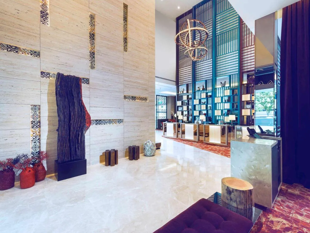 Image 4 of Mercure Singapore Bugis