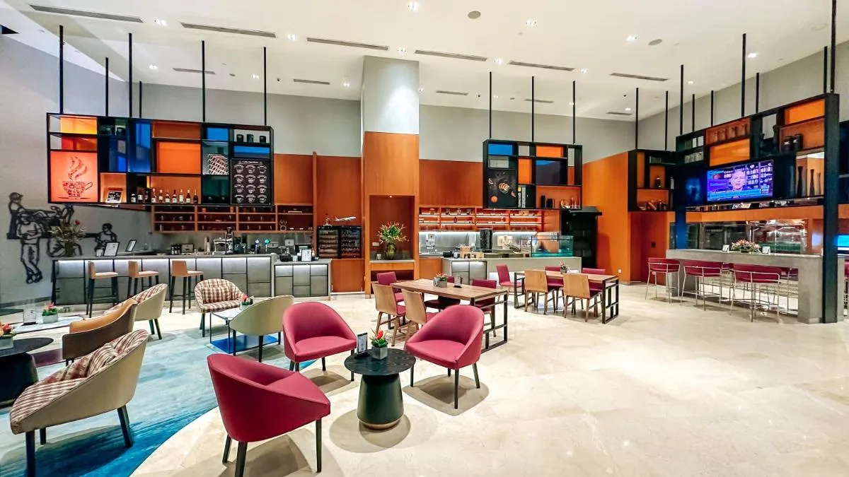 Image 4 of Mercure Singapore On Stevens