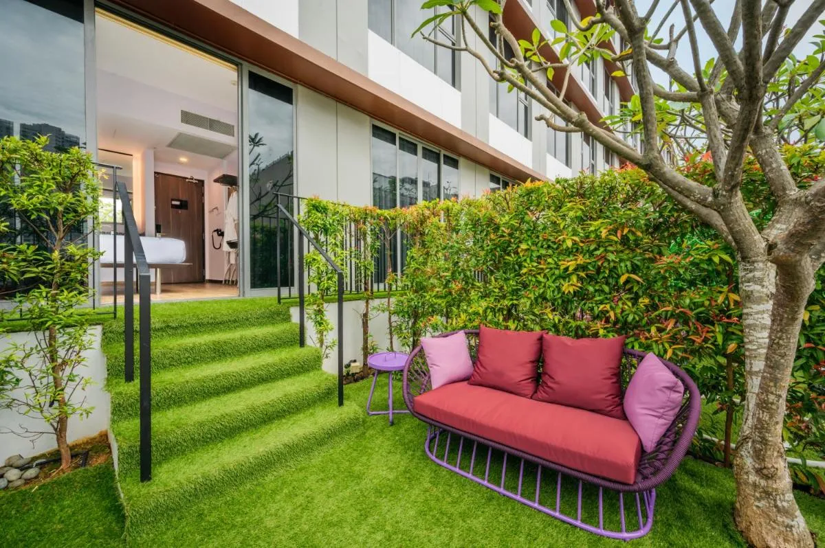 Image 5 of Mercure Singapore Tyrwhitt