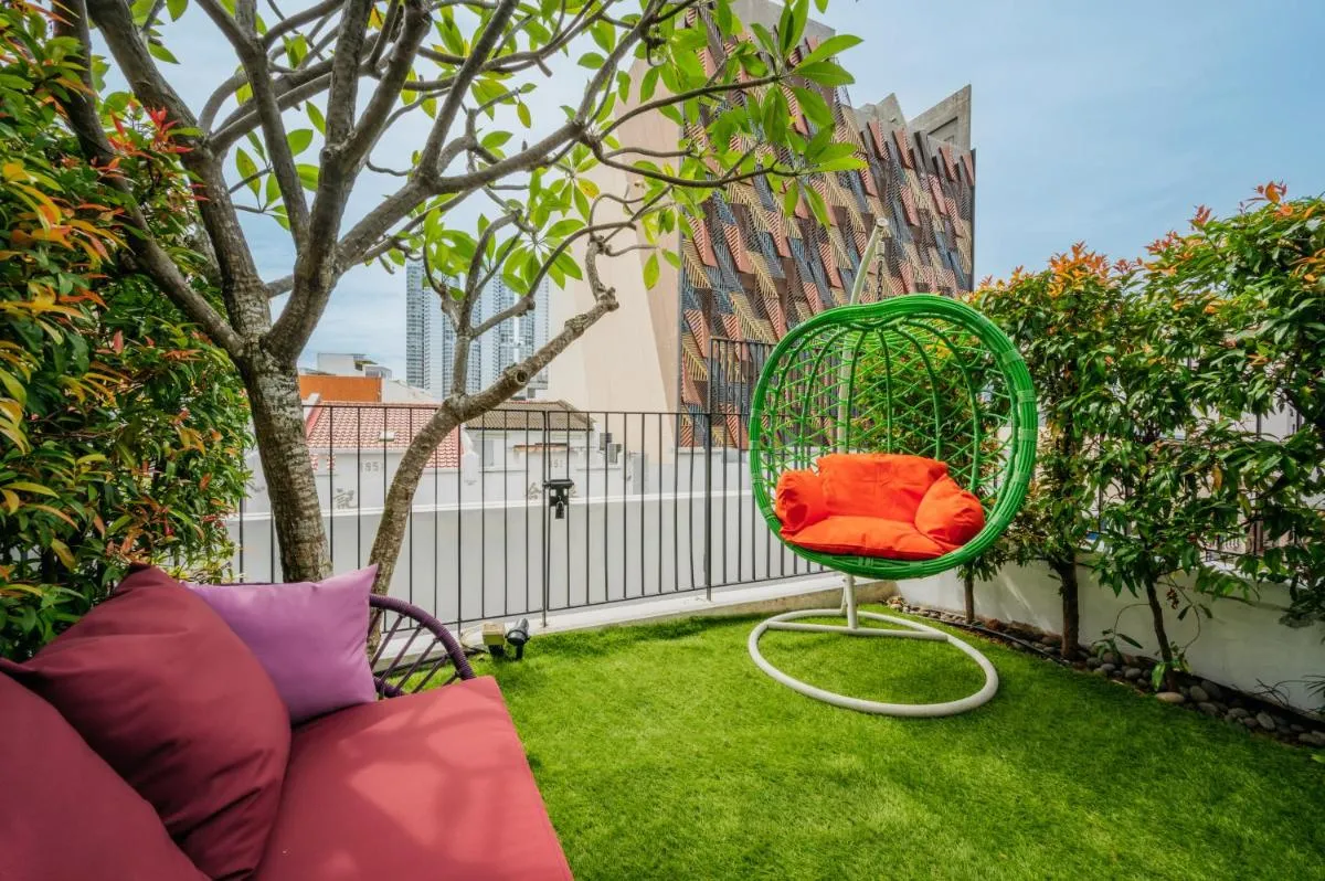 Image 6 of Mercure Singapore Tyrwhitt