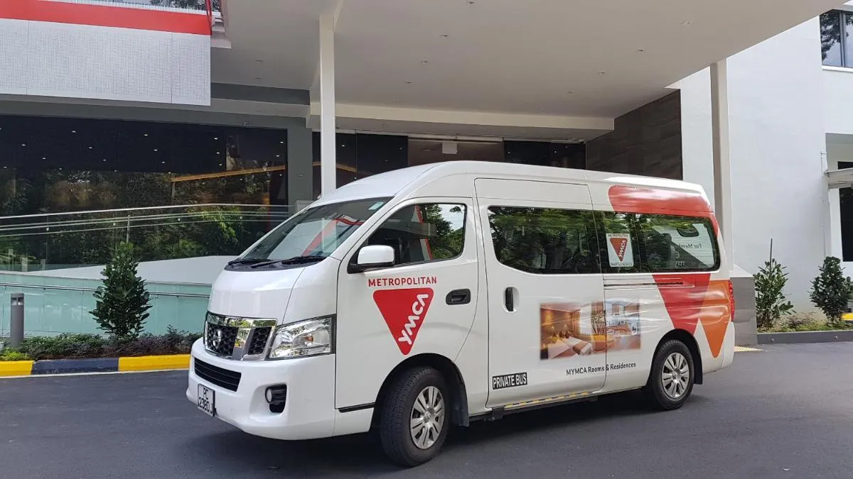 Image 6 of Metropolitan YMCA Singapore