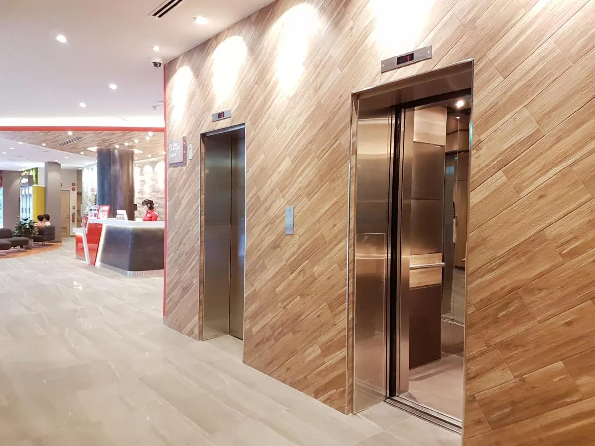 Image 5 of Metropolitan YMCA Singapore