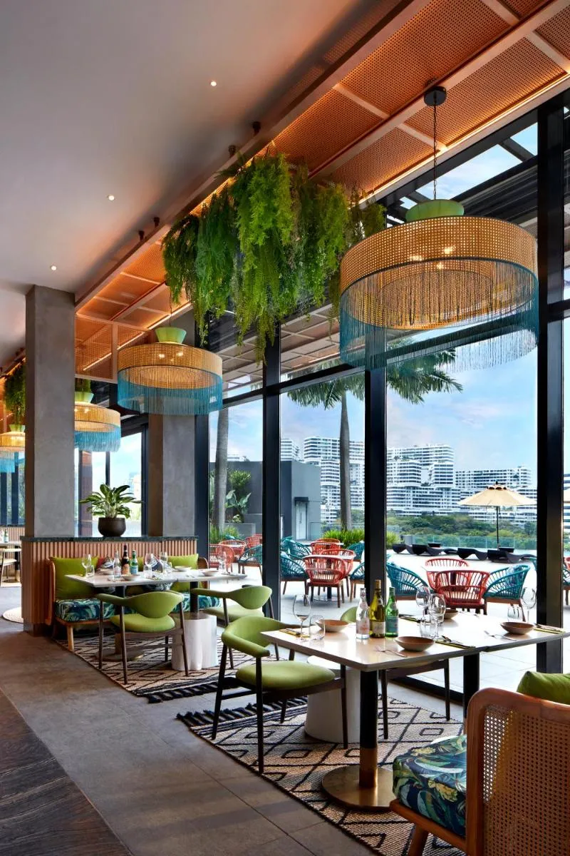 Image 4 of Momentus Hotel Alexandra