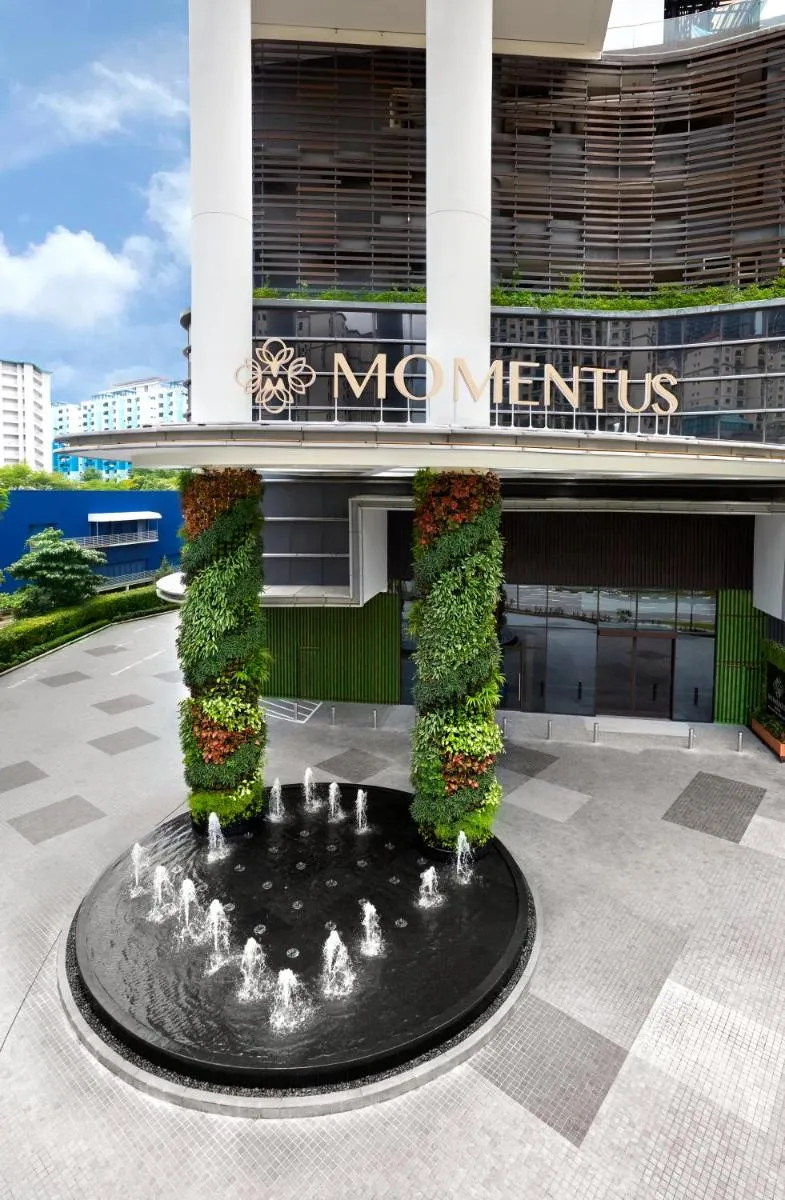 Image 6 of Momentus Hotel Alexandra