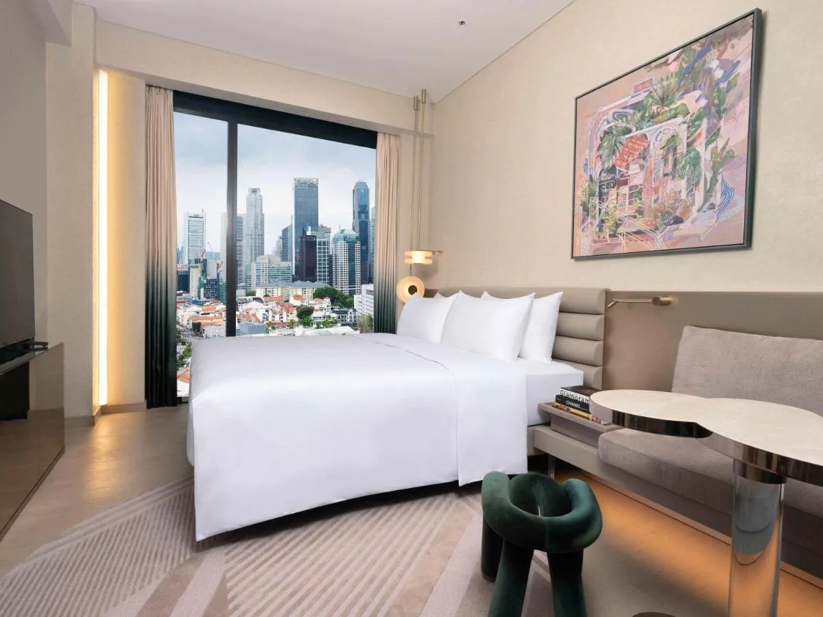 Image 6 of Mondrian Singapore Duxton