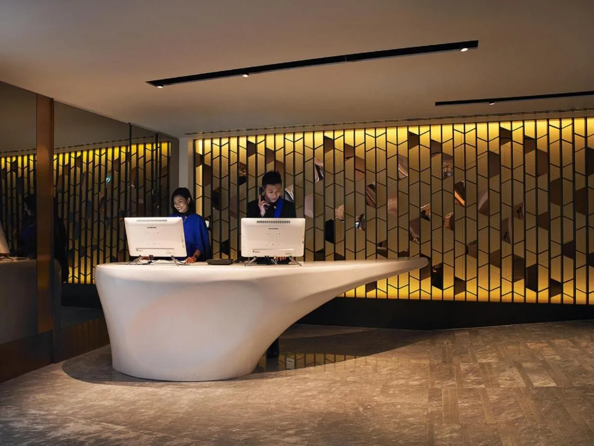 Image 6 of Naumi Hotel