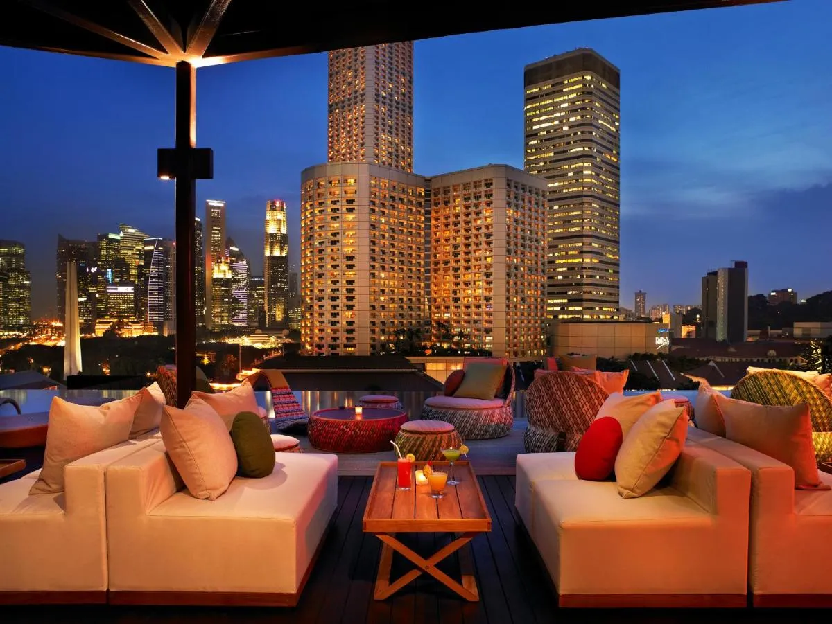 Image 5 of Naumi Hotel