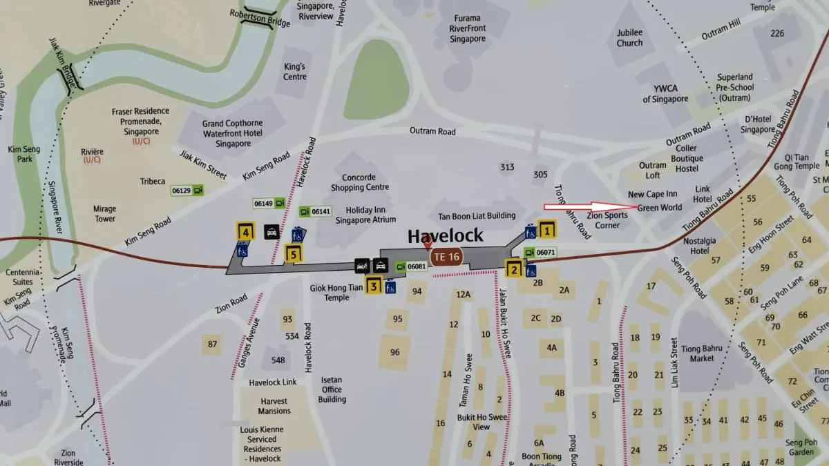 Image 4 of New Cape Inn