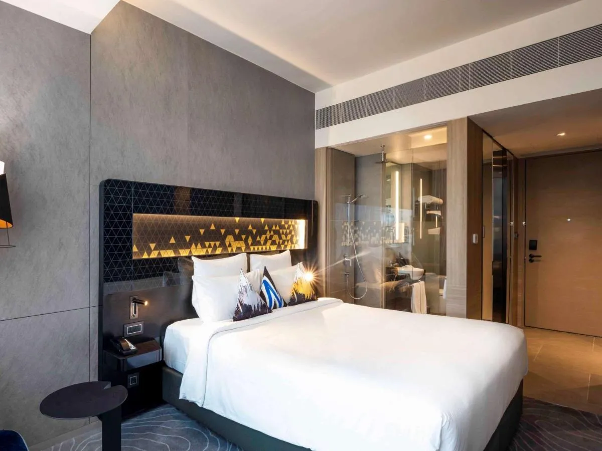 Image 4 of Novotel Singapore On Stevens