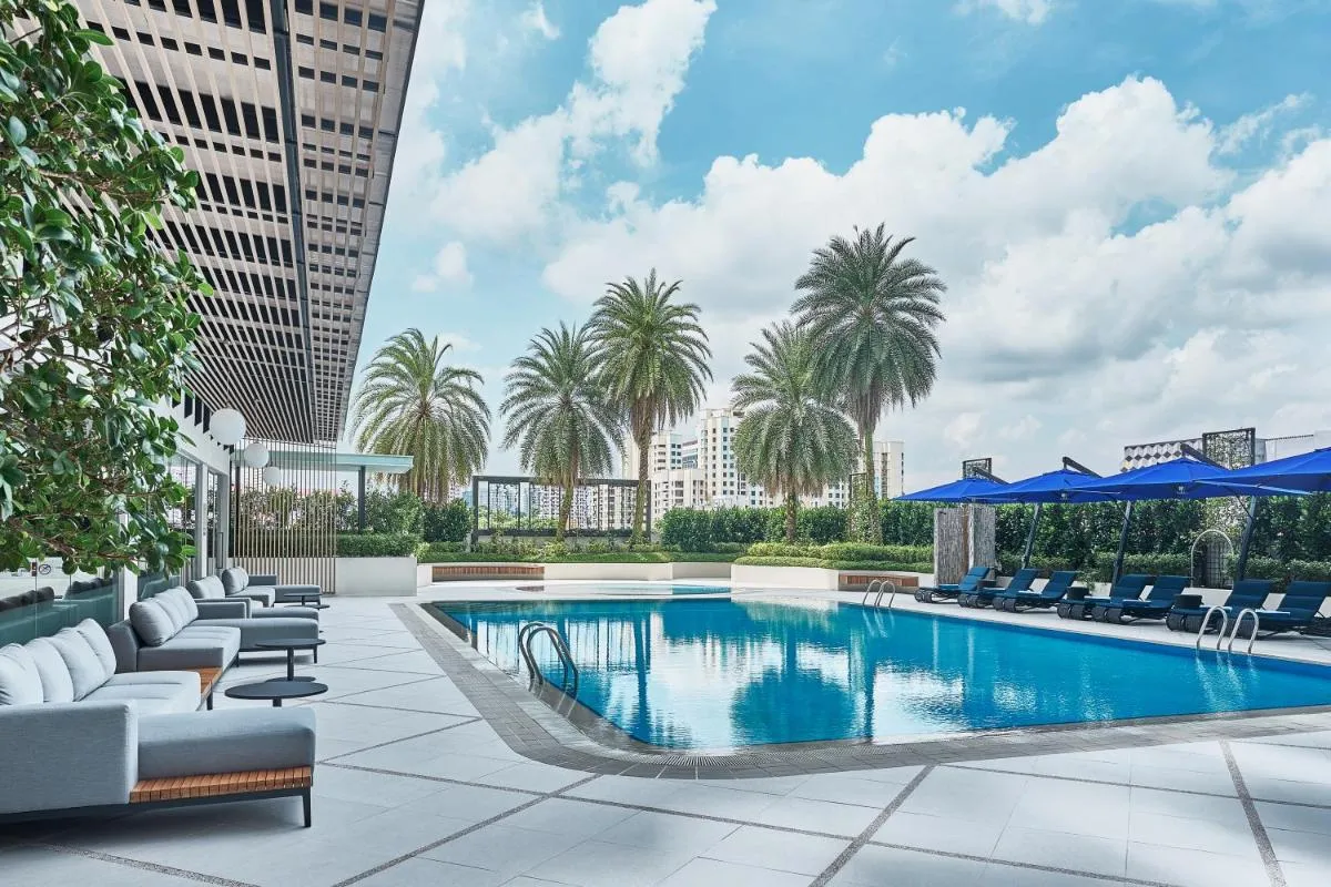 Image 2 of Novotel Singapore on Kitchener